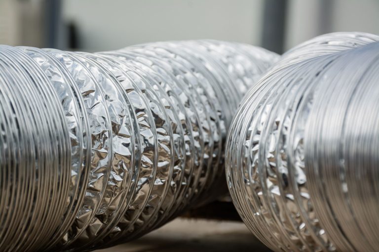 Flex hose is a best alternative to conventional ductwork, Can You Use Flex For Return Air?