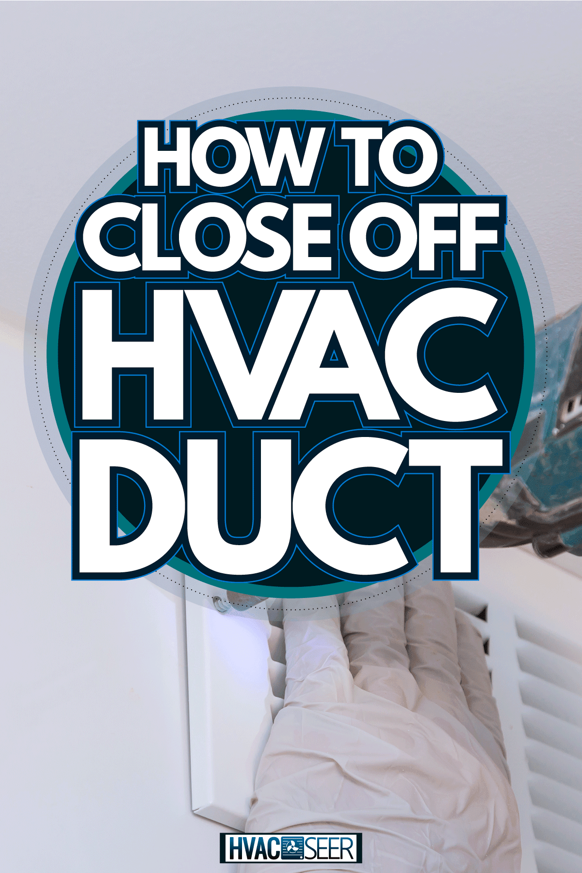 DIY solutions for vent openings