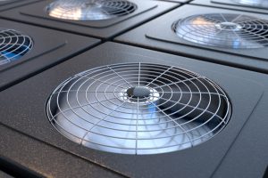 Read more about the article HVAC Fan Speed Too High: What To Do?