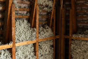 Read more about the article What Natural Materials Can Be Used As Insulation? [10 Good Options]