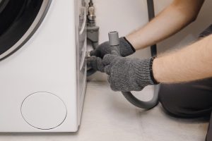 Read more about the article How To Vent A Washing Machine Drain Pipe