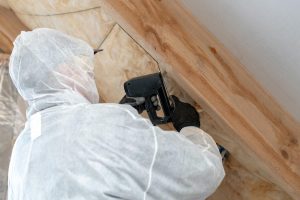 Read more about the article Do You Need To Staple Insulation Batts?