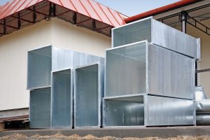 Read more about the article How To Insulate Rectangular Ductwork