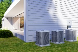 Read more about the article Trane Vs Bosch Heat Pump: Which To Choose?