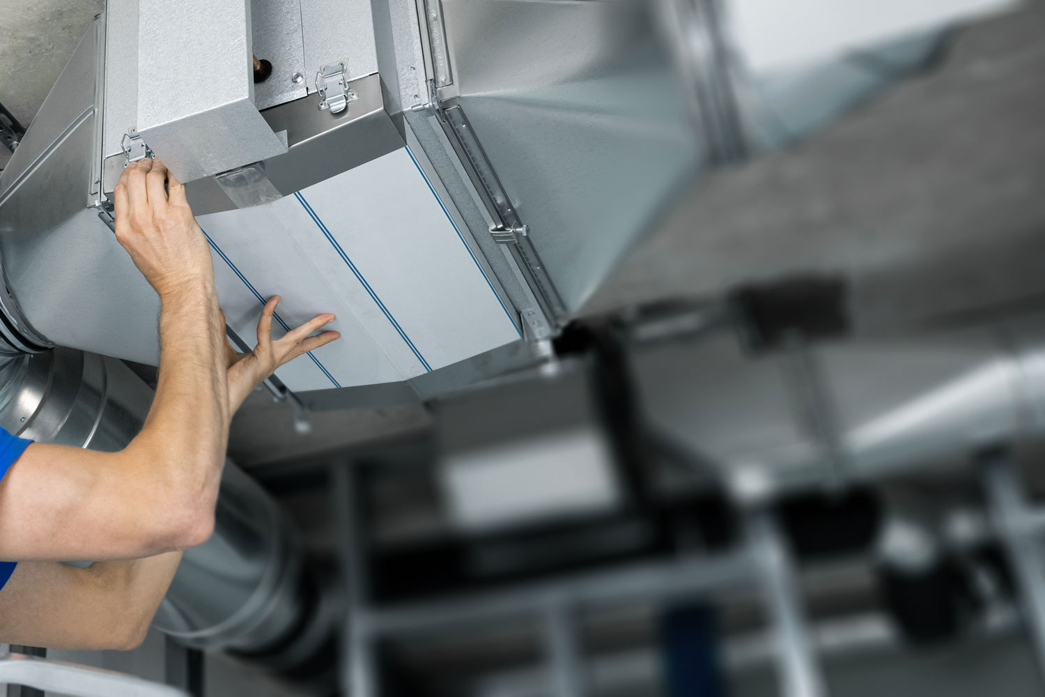 Tips on maintining your ac vent in good condition