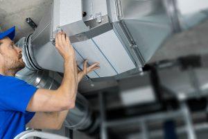 Read more about the article How To Add An AC Duct Vent To A Garage