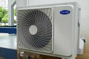 Read more about the article Carrier AC Fan Won’t Shut Off—What’s Wrong?