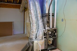 Read more about the article How Much Does It Cost To Install HVAC In Basement?
