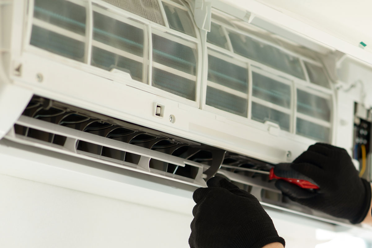 Ac repairs or maintenance may cost a lot