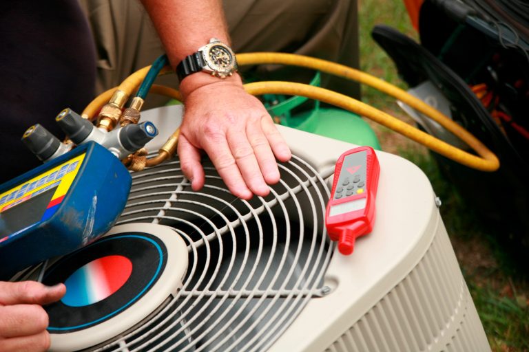 Air Condition Service - How To Reset A York Air Conditioner [A Step-By-Step Guide]