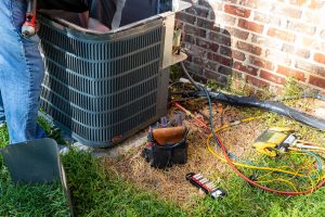Read more about the article Goodman AC Troubleshooting