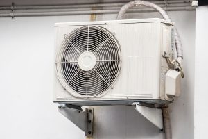 Read more about the article Air Conditioner Exhaust: Open Or Closed?