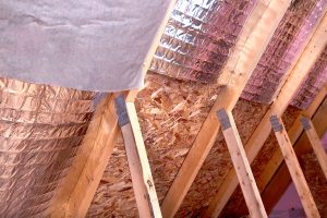 Read more about the article How Many Attic Baffles Do You Need?