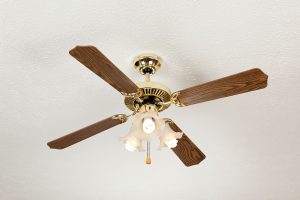 Read more about the article 11 Great Kitchen Ceiling Fans With Lights