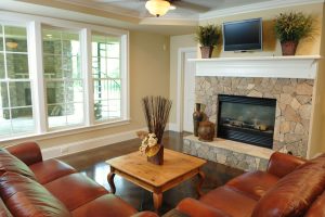 Read more about the article Should A Fireplace Mantel Be Wider Than The Fireplace?