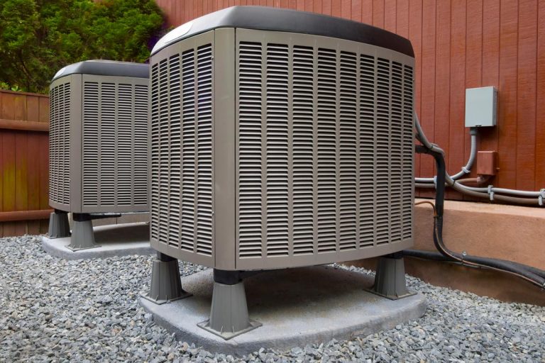 An HVAC heating and air conditioning residential units, When Does A Heat Pump Switch To Emergency Heat?