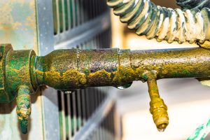 Read more about the article Should Air Be Coming Out Of My Condensate Drain Line?