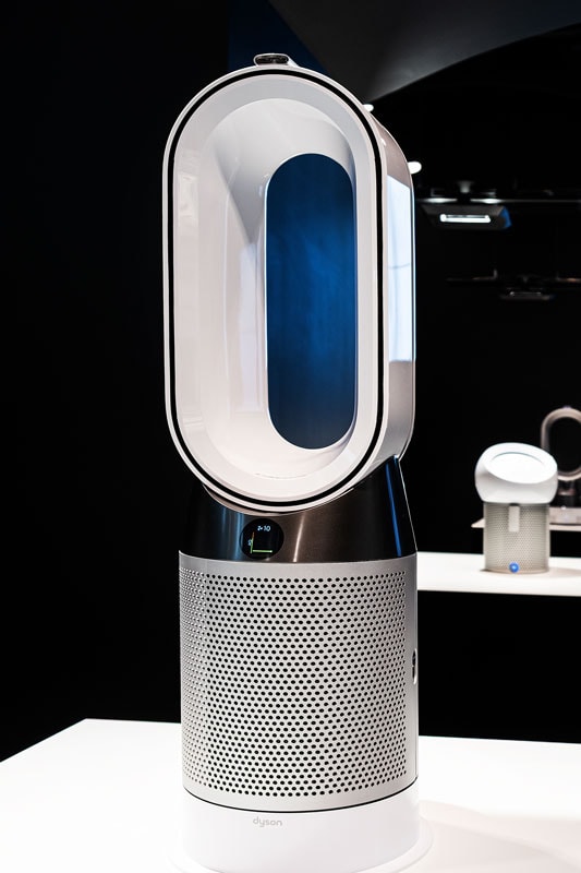Modern Home Appliances And Beauty Tools Dyson