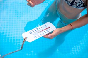 Read more about the article How Warm Can a Pool Heater Get a Pool?