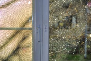 Read more about the article Can Pollen Come Through Window Screens?