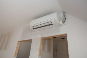 Read more about the article Do Ductless Air Conditioners Remove Humidity?