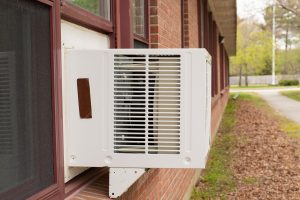 Read more about the article Can You Install A Window Air Conditioner Through A Wall [And How To]?
