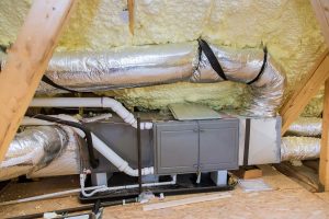Read more about the article 15 Types Of Attic Ventilation Systems, Vents, And Fans