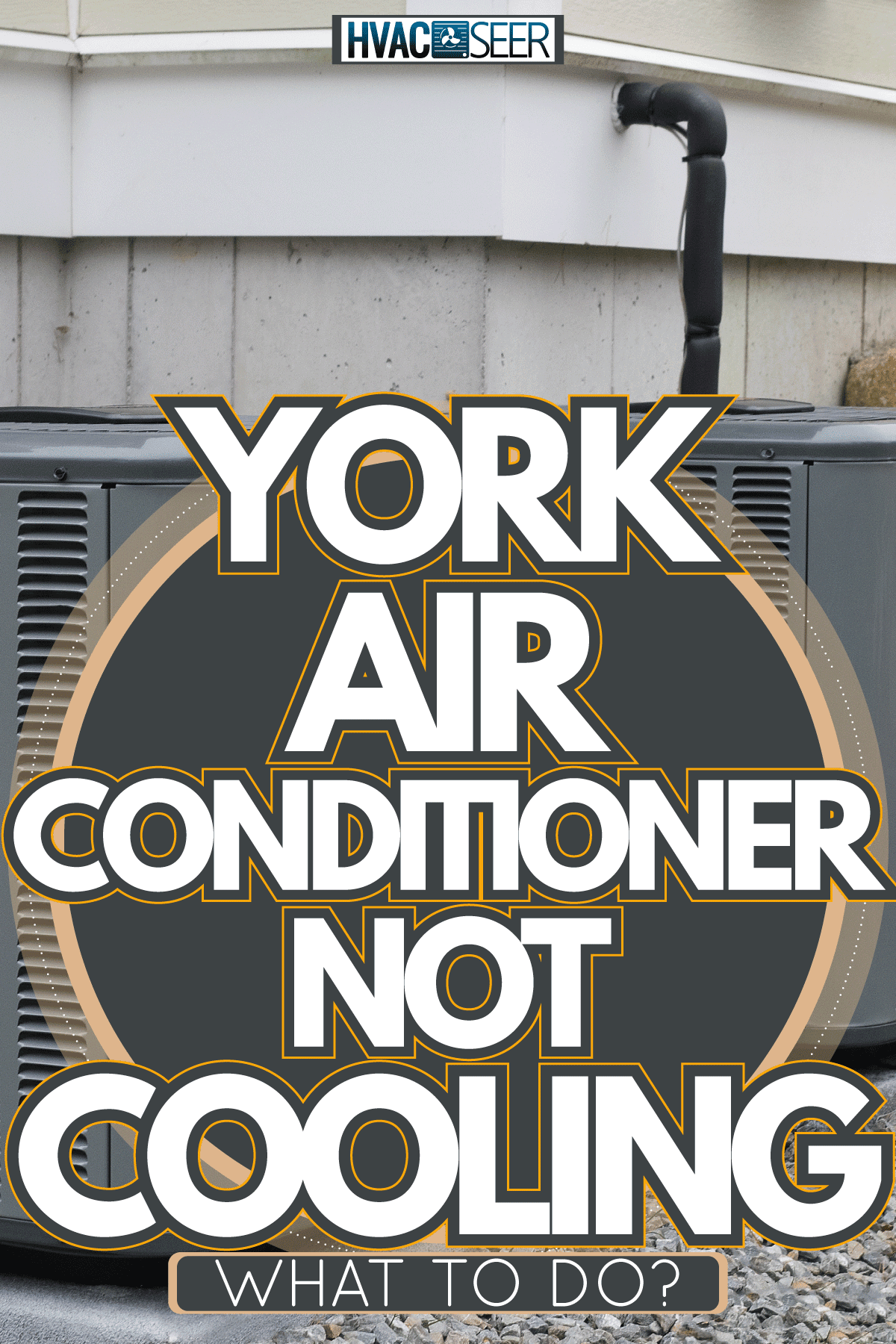 Air condtioner regular checking can be a good routine for your ac to make it long last, York Air Conditioner Not Cooling - What to Do?