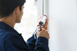 Read more about the article How To Seal A Window From The Inside
