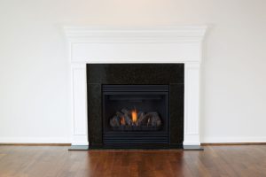 Read more about the article Can You Burn Wood In A Gas Fireplace?