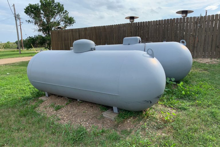 500 Gallon Above Ground Propane Tank, How Long Will 500 Gallons Of Propane Last?
