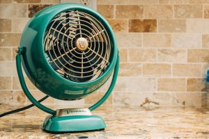 Read more about the article How To Clean A Vornado Fan