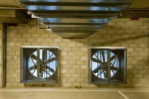 Read more about the article Where To Install Attic Fan [And How To]