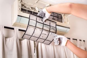 Read more about the article Can You Clean Home Air Filters Or Should You Replace Them?