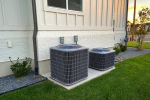 Read more about the article How Much Water Should Be In An AC Drip Pan?