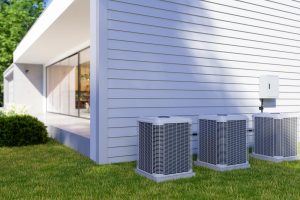 Read more about the article Where Is A Heat Pump Typically Located?