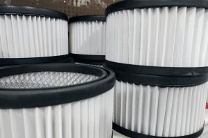 Read more about the article How Big Is A HEPA Filter?