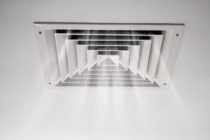 Read more about the article Water Leaking From Air Vent – What To Do?