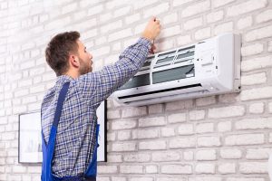 Read more about the article AC Can’t Keep Up With The Heat—What To Do?