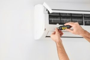 Read more about the article How To Remove Front Cover of A GE Air Conditioner