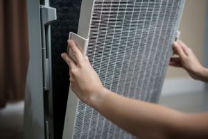 Read more about the article Can You Wash And Reuse HEPA Filters?