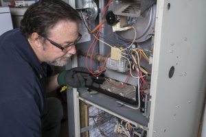 Read more about the article Furnace Blower Not Working—What’s Wrong?