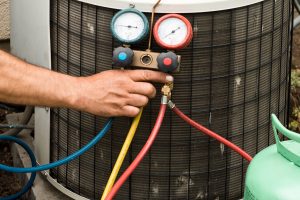 Read more about the article How Much Freon In An Air Conditioner?
