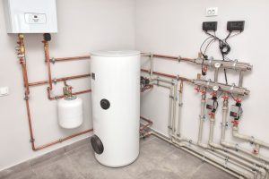 Read more about the article How Long Does It Take For Gas Hot Water To Come Back?