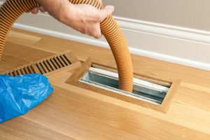Read more about the article How Long Does It Take To Clean Air Ducts?