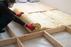 Read more about the article Should You Insulate Basement Floor? [Inc. Existing Floor]
