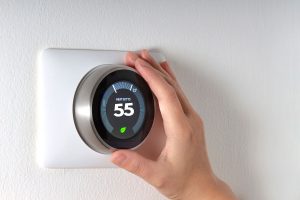 Read more about the article What To Set Thermostat To When Away In Winter