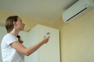 Read more about the article What Temperature To Set Air Conditioner When Away