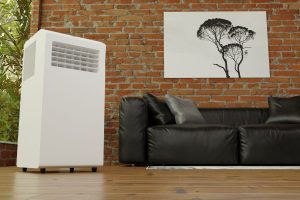 Read more about the article Portable Air Conditioner Making Rattling Noise—What To Do?