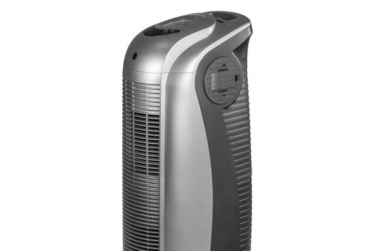 Air Purifier Brand New and Gorgeous, How To Reset HEPA Filter On GermGuardian